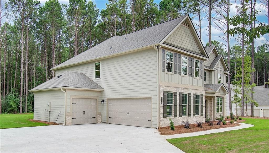 309 Delta Drive, Mcdonough, GA 30253 — most recent listing photo