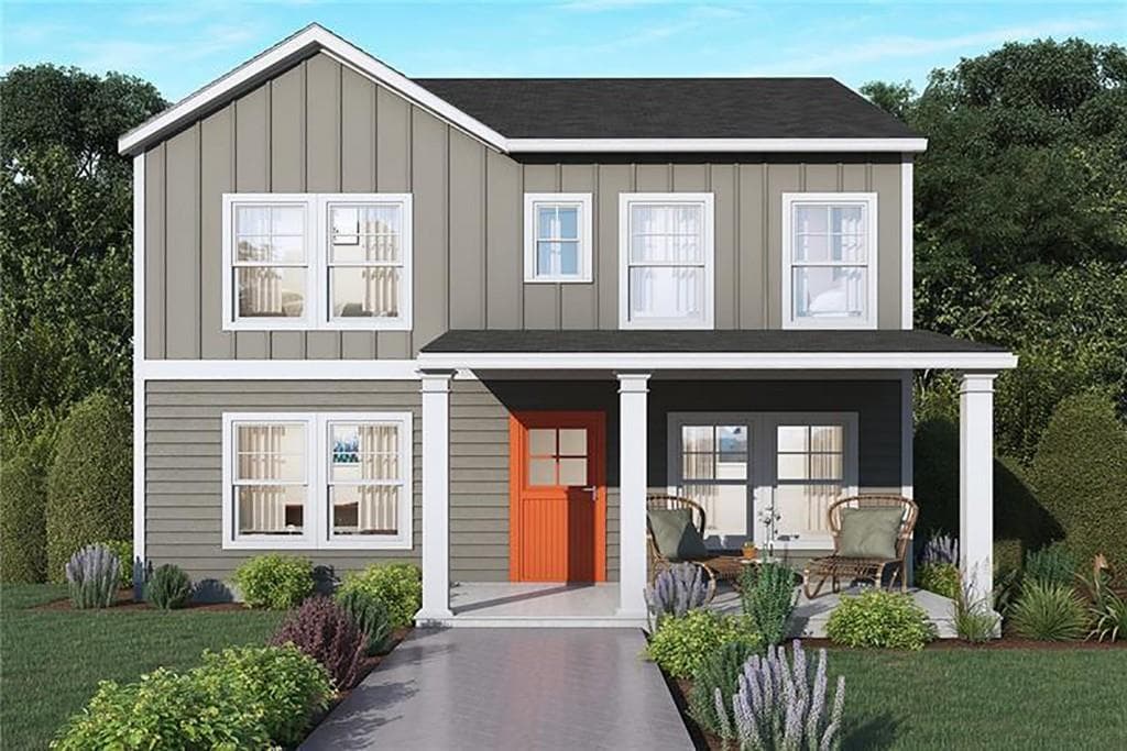 1118 Lotus Avenue, Atlanta, GA 30318 — most recent listing photo