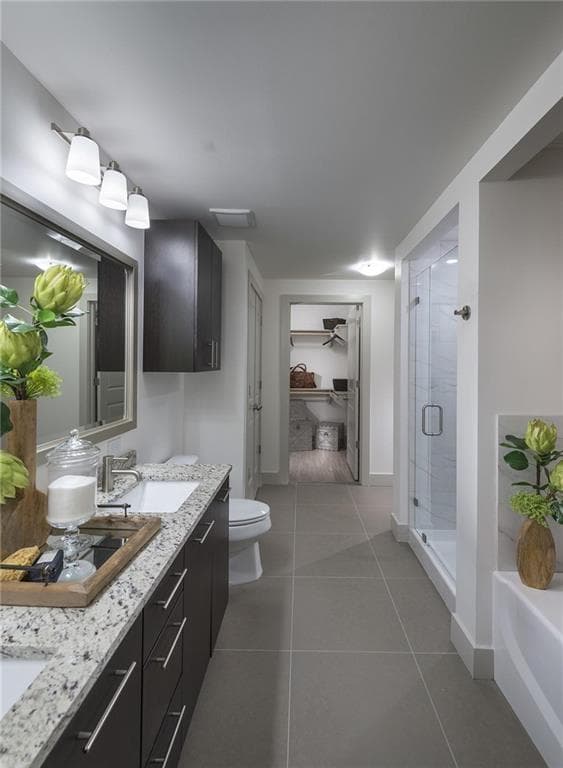 2 bedroom, 2 bathroom, 1,380 sq ft condominium for rent at 3150 Roswell Road 2028, Atlanta, GA 30305 for $3,248 a month — photo 5