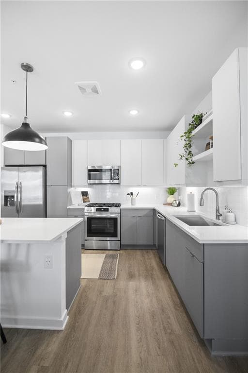 2 bedroom, 2 bathroom, 1,192 sq ft apartment for rent at 652 Angier Avenue 244-2B, Atlanta, GA 30308 for $3,301 a month — photo 6