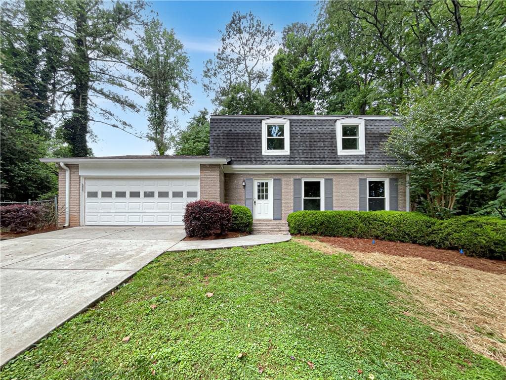 3362 Cardinal Lake Drive, Duluth, GA 30096 — most recent listing photo