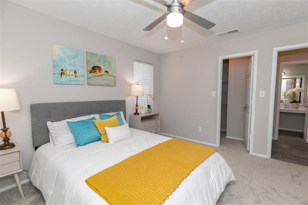 1 bedroom, 1 bathroom, 803 sq ft apartment for rent at 820 Canton Road 01-315, Marietta, GA 30060 for $1,190 a month — photo 6