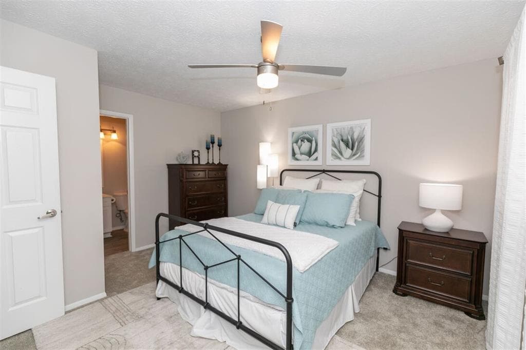 1 bedroom, 1 bathroom, 803 sq ft apartment for rent at 820 Canton Road 01-315, Marietta, GA 30060 for $1,190 a month — photo 7