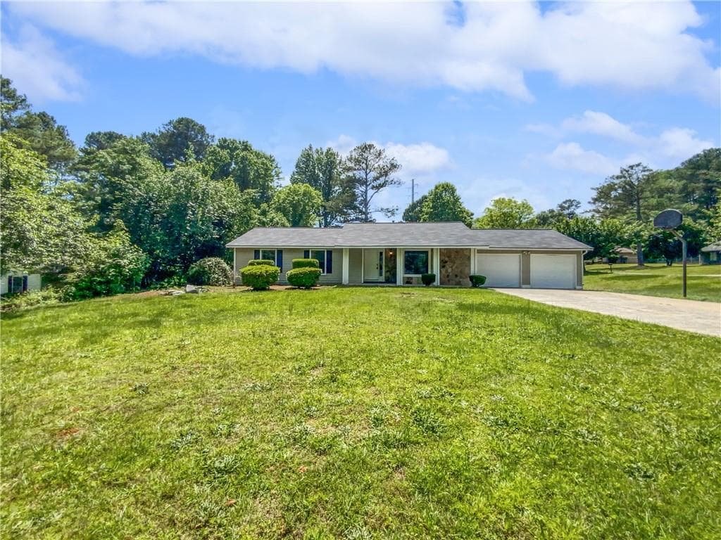 2739 Post Oak Court, Marietta, GA 30062 — most recent listing photo