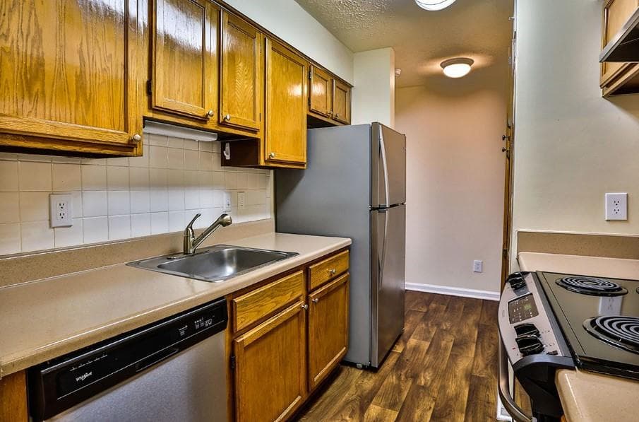 2 bedroom, 2 bathroom, 1,055 sq ft apartment for rent at 3450 K Jones Mill Road 0705, Norcross, GA 30092 for $1,548 a month — photo 1 of 29