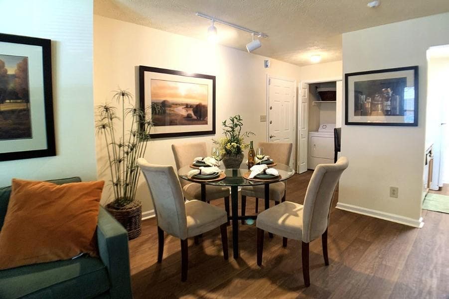 2 bedroom, 2 bathroom, 1,055 sq ft apartment for rent at 3450 K Jones Mill Road 0705, Norcross, GA 30092 for $1,548 a month — photo 3