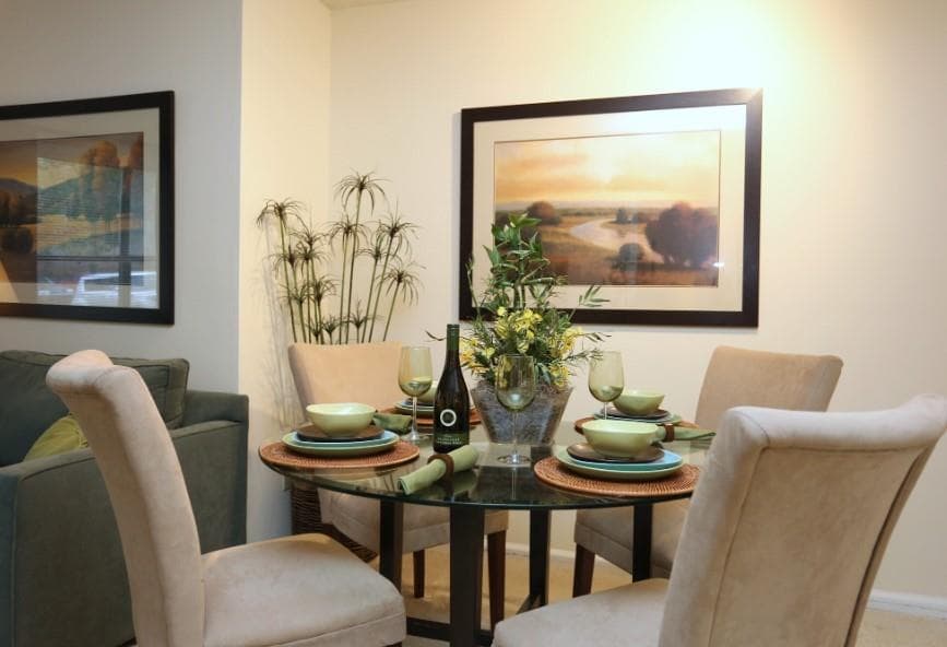 2 bedroom, 2 bathroom, 1,055 sq ft apartment for rent at 3450 K Jones Mill Road 0705, Norcross, GA 30092 for $1,548 a month — photo 6