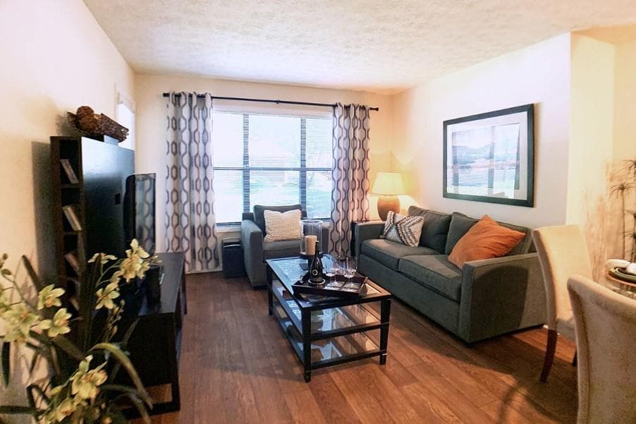2 bedroom, 2 bathroom, 1,055 sq ft apartment for rent at 3450 K Jones Mill Road 0705, Norcross, GA 30092 for $1,548 a month — photo 7