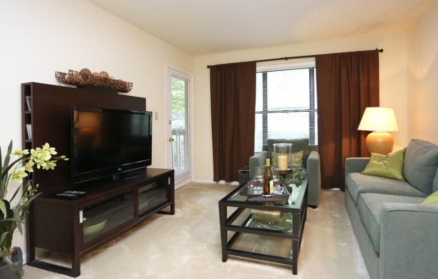 2 bedroom, 2 bathroom, 1,055 sq ft apartment for rent at 3450 K Jones Mill Road 0705, Norcross, GA 30092 for $1,548 a month — photo 8