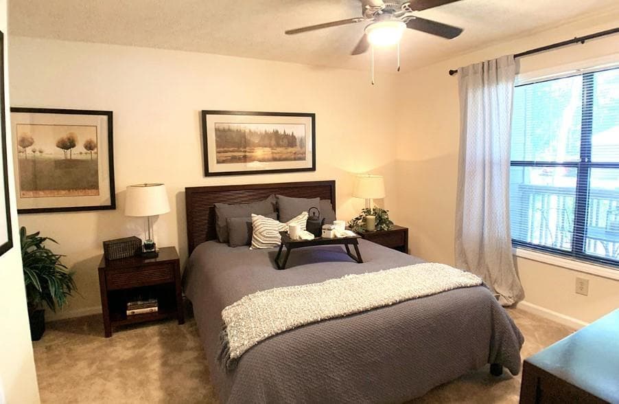 2 bedroom, 2 bathroom, 1,055 sq ft apartment for rent at 3450 K Jones Mill Road 0705, Norcross, GA 30092 for $1,548 a month — photo 9