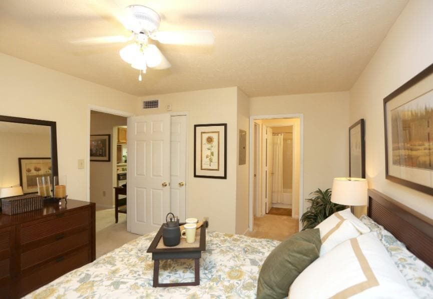 2 bedroom, 2 bathroom, 1,055 sq ft apartment for rent at 3450 K Jones Mill Road 0705, Norcross, GA 30092 for $1,548 a month — photo 10