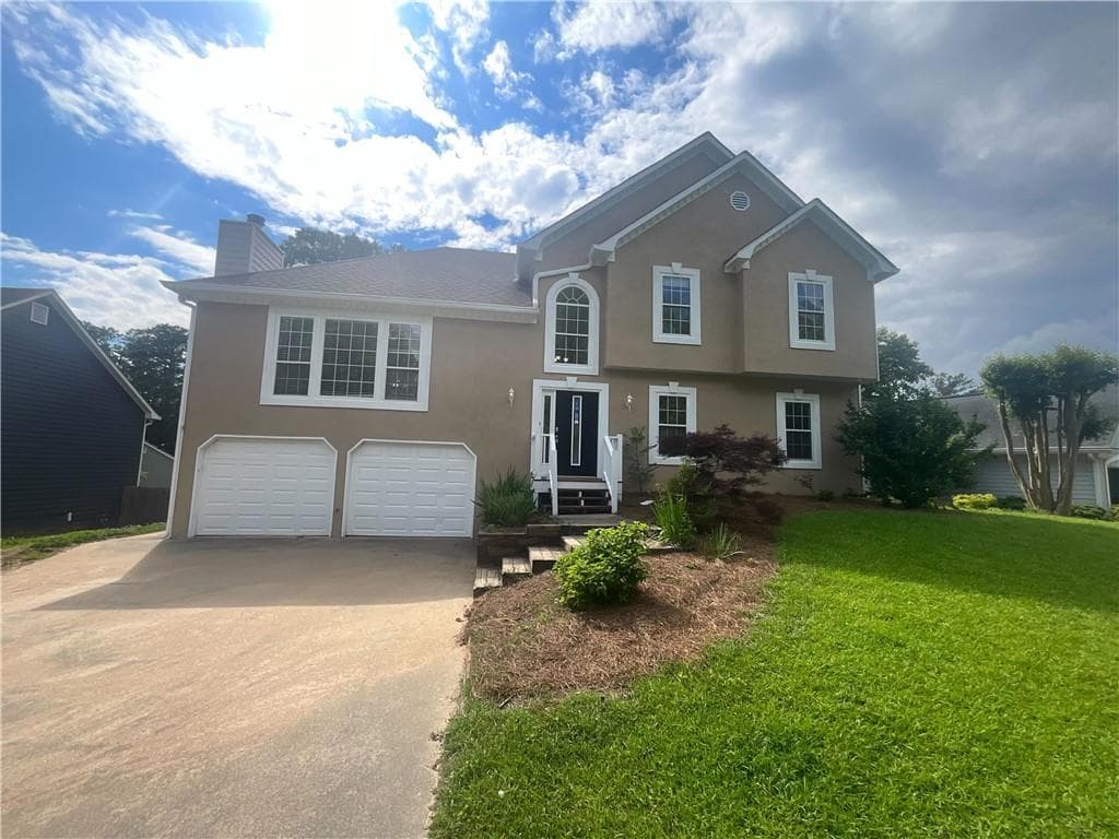 2029 Spicers Lane, Woodstock, GA 30189 — most recent listing photo