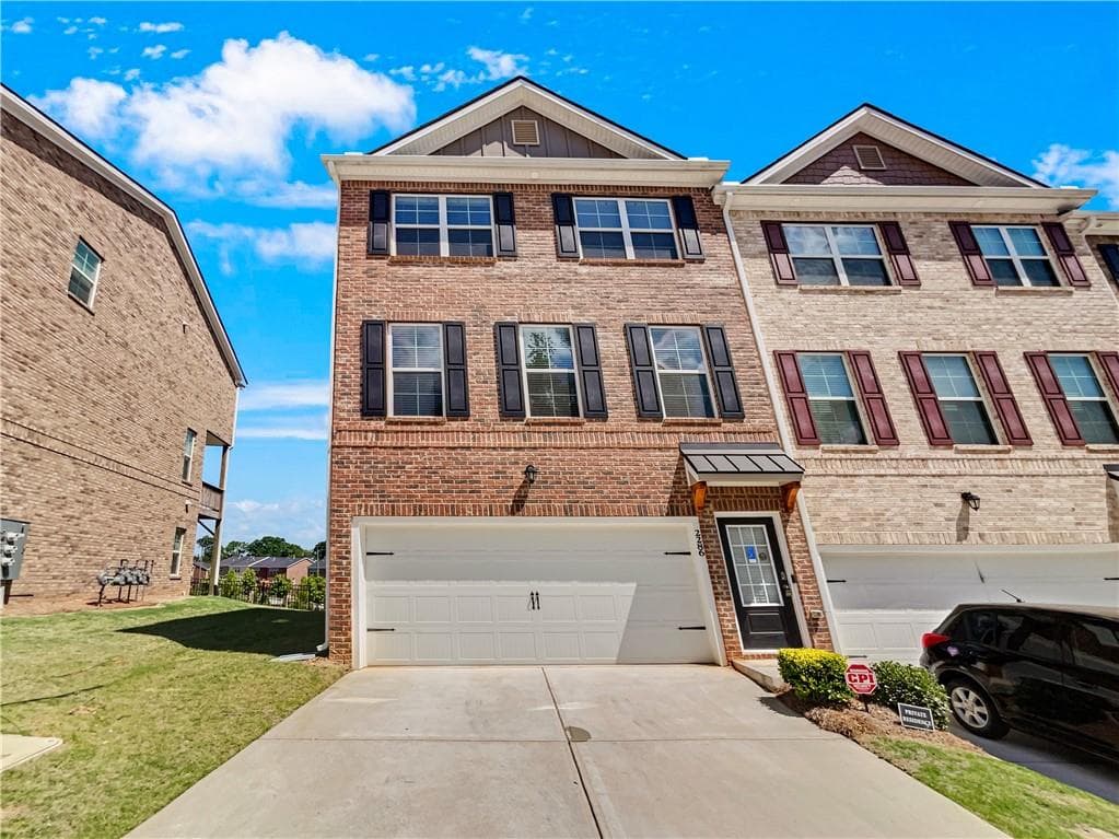 2286 Foley Park Street, Snellville, GA 30078 — most recent listing photo