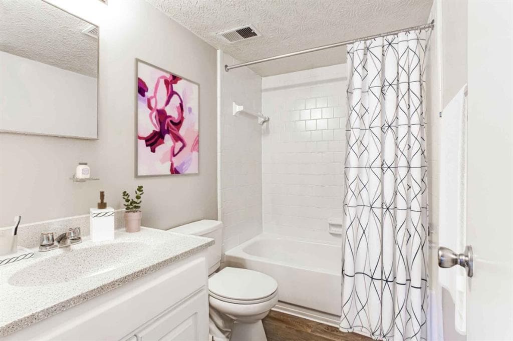 2 bedroom, 2 bathroom apartment for rent at 3100 Rainbow Forest Circle 3117-F, Decatur, GA 30034 for $1,249 a month — photo 7