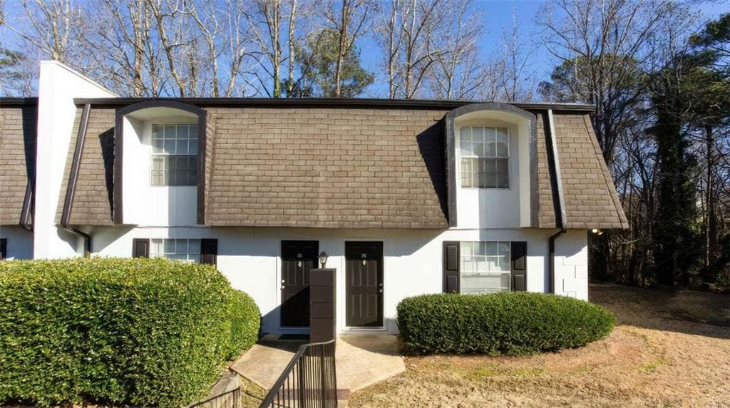 2 bedroom, 2 bathroom apartment for rent at 3100 Rainbow Forest Circle 3117-F, Decatur, GA 30034 for $1,249 a month — photo 10