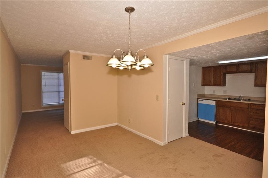 2 bedroom, 2 bathroom, 1,500 sq ft apartment for rent at 1000 Montreal Road 06C, Clarkston, GA 30021 for $1,365 a month — photo 3