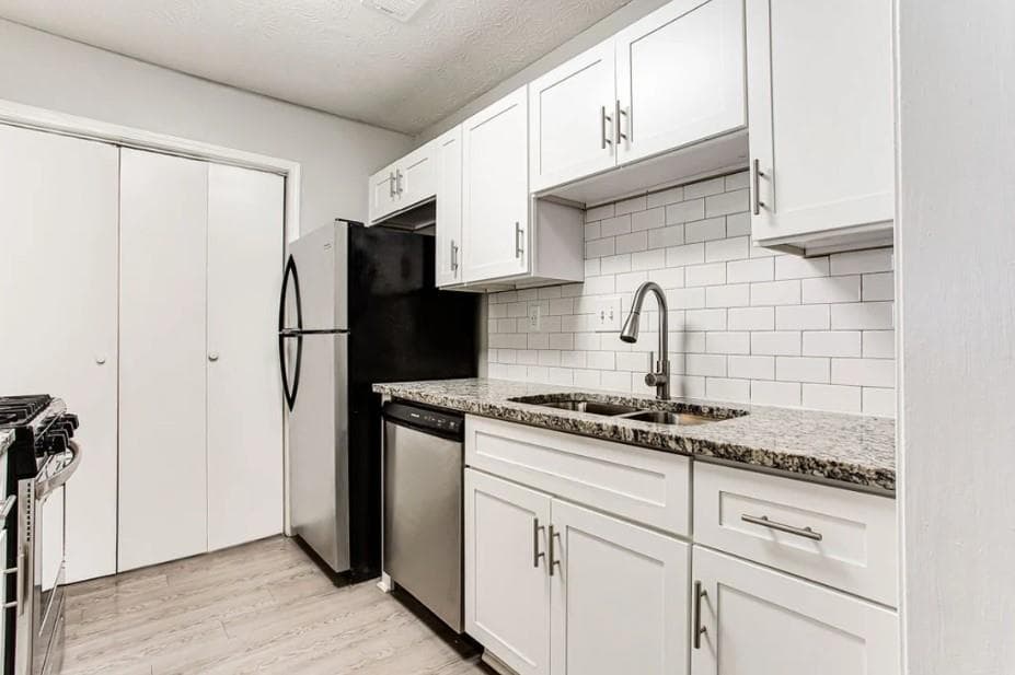 2 bedroom, 2 bathroom, 1,200 sq ft apartment for rent at 1173 N Hariston Road 1903, Stone Mountain, GA 30083 for $1,384 a month — photo 5