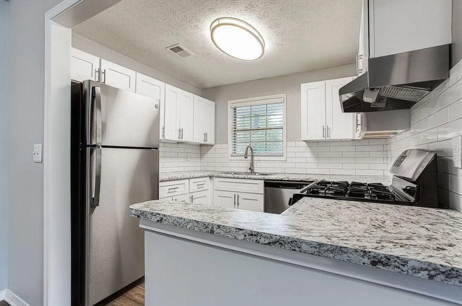 2 bedroom, 2 bathroom, 1,200 sq ft apartment for rent at 1173 N Hariston Road 1903, Stone Mountain, GA 30083 for $1,384 a month — photo 6
