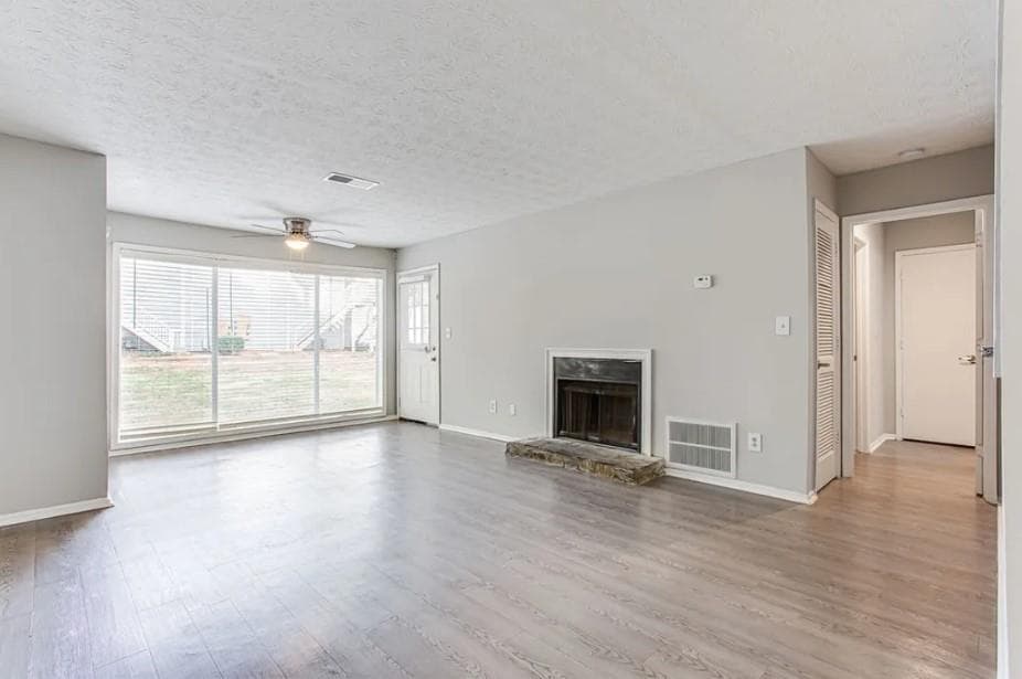 2 bedroom, 2 bathroom, 1,200 sq ft apartment for rent at 1173 N Hariston Road 1903, Stone Mountain, GA 30083 for $1,384 a month — photo 8