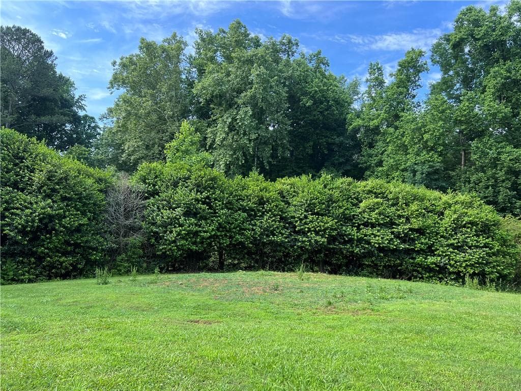 single family residence sold at 00 Scott Road, Canton, GA 30115