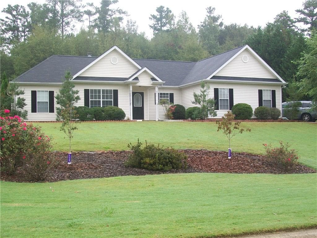 60 Hidden Brook Trail, Newnan, GA 30265 — most recent listing photo