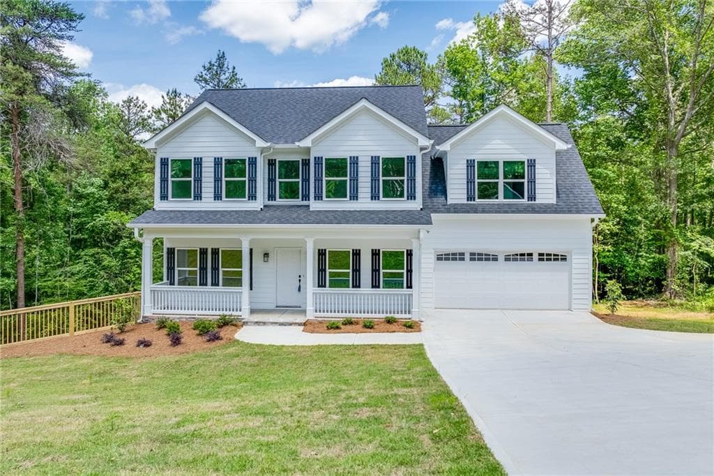 180 Del Ray Drive, Maysville, GA 30558 — most recent listing photo