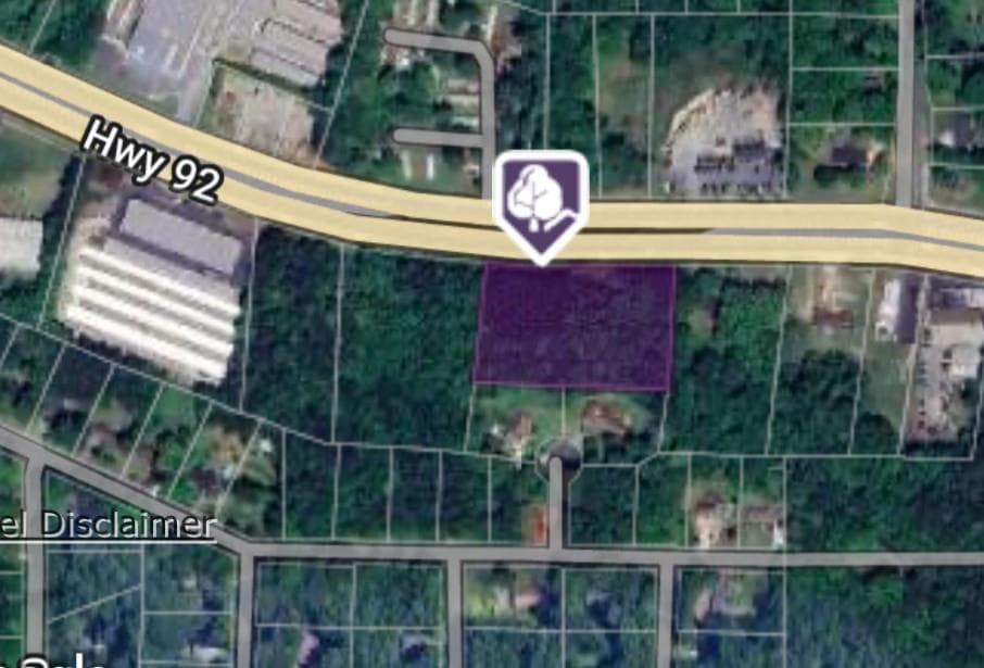 other for sale at 0 Alabama Road, Acworth, GA 30102 — photo 9