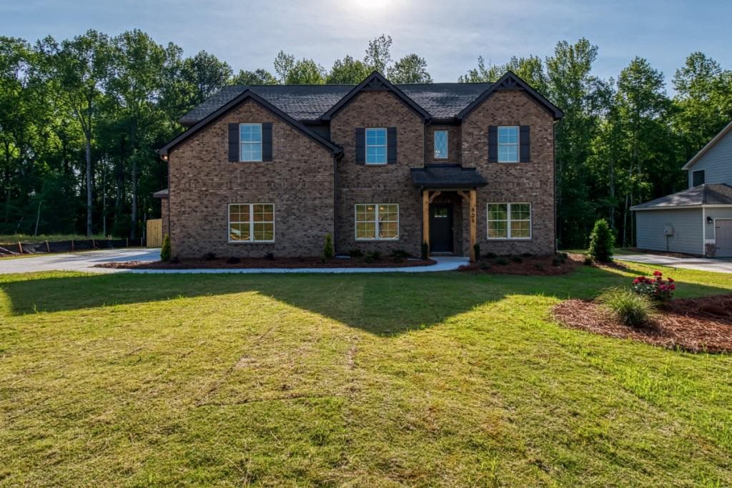 557 Saltbox Lane, Mcdonough, GA 30252 — most recent listing photo