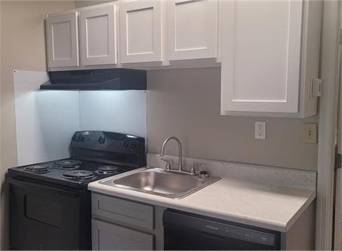 1 bedroom, 1 bathroom, 551 sq ft apartment for rent at 2354 Pine Cove Circle F03, Gainesville, GA 30504 for $1,299 a month