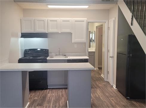 1 bedroom, 1 bathroom, 551 sq ft apartment for rent at 2354 Pine Cove Circle F03, Gainesville, GA 30504 for $1,299 a month — photo 4