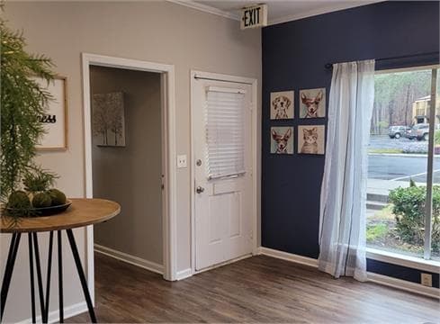 1 bedroom, 1 bathroom, 551 sq ft apartment for rent at 2354 Pine Cove Circle F03, Gainesville, GA 30504 for $1,299 a month — photo 6