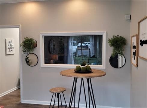 1 bedroom, 1 bathroom, 551 sq ft apartment for rent at 2354 Pine Cove Circle F03, Gainesville, GA 30504 for $1,299 a month — photo 7