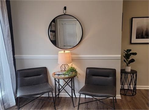 1 bedroom, 1 bathroom, 551 sq ft apartment for rent at 2354 Pine Cove Circle F03, Gainesville, GA 30504 for $1,299 a month — photo 9