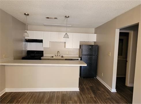 1 bedroom, 1 bathroom, 551 sq ft apartment for rent at 2354 Pine Cove Circle F03, Gainesville, GA 30504 for $1,299 a month — photo 10