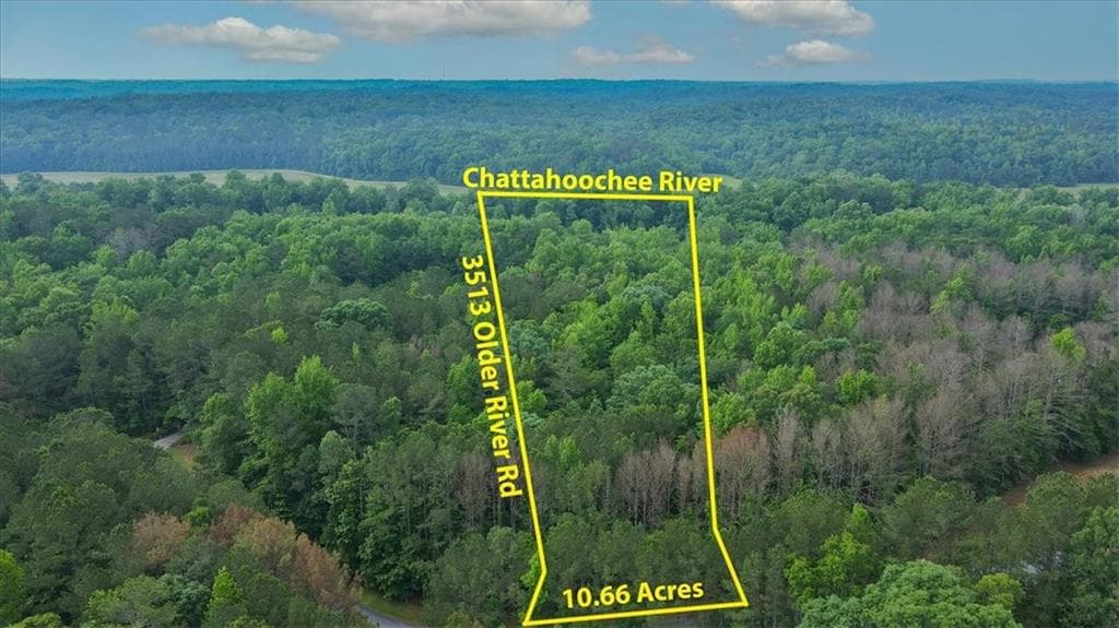 single family residence for sale at 3513 Olde River Road, Douglasville, GA 30135