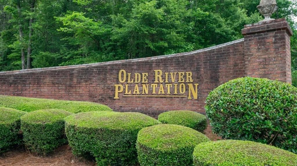 single family residence for sale at 3543 Olde River Road, Douglasville, GA 30135 — photo 2