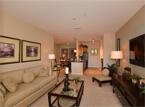 2 bedroom, 2 bathroom, 1,175 sq ft apartment for rent at 1600 Overlook Park Lane 0935, Lawrenceville, GA 30043 for $1,599 a month — photo 5