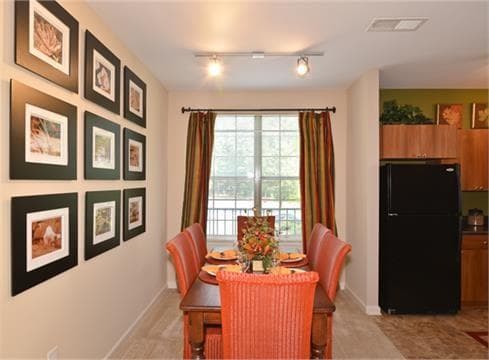 2 bedroom, 2 bathroom, 1,175 sq ft apartment for rent at 1600 Overlook Park Lane 0935, Lawrenceville, GA 30043 for $1,599 a month — photo 8