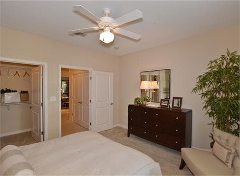 2 bedroom, 2 bathroom, 1,175 sq ft apartment for rent at 1600 Overlook Park Lane 0935, Lawrenceville, GA 30043 for $1,599 a month — photo 10