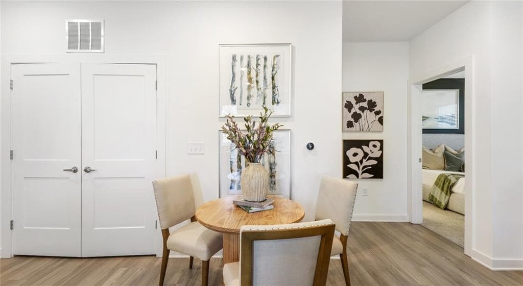 2 bedroom, 2 bathroom, 1,050 sq ft apartment for rent at 1010 Rosefinch Landing 6407, Hoschton, GA 30548 for $1,732 a month — photo 5