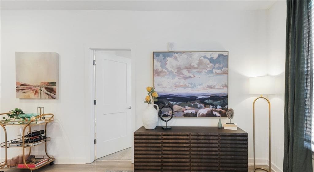 2 bedroom, 2 bathroom, 1,050 sq ft apartment for rent at 1010 Rosefinch Landing 6407, Hoschton, GA 30548 for $1,732 a month — photo 6