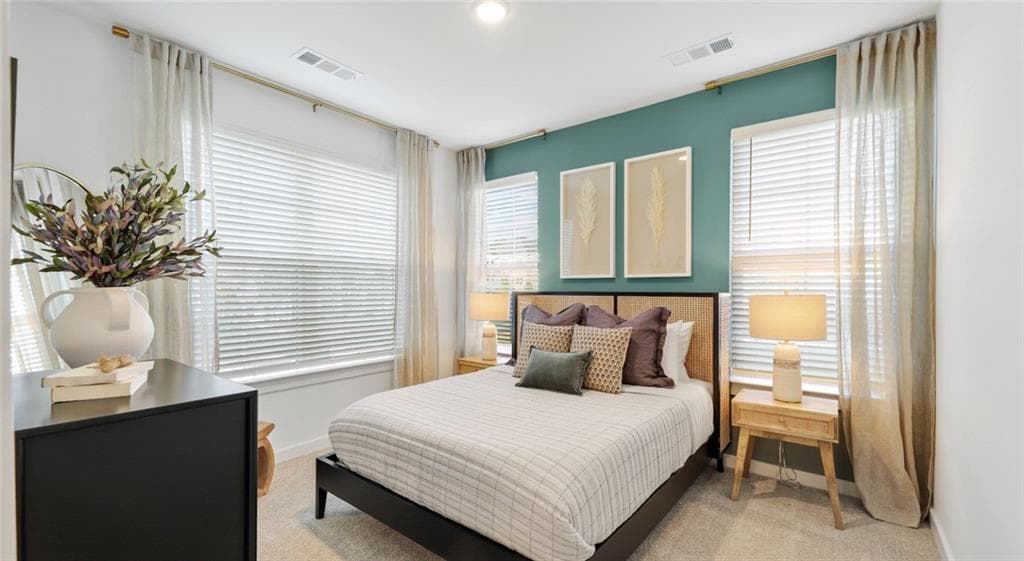 2 bedroom, 2 bathroom, 1,050 sq ft apartment for rent at 1010 Rosefinch Landing 6407, Hoschton, GA 30548 for $1,732 a month — photo 8