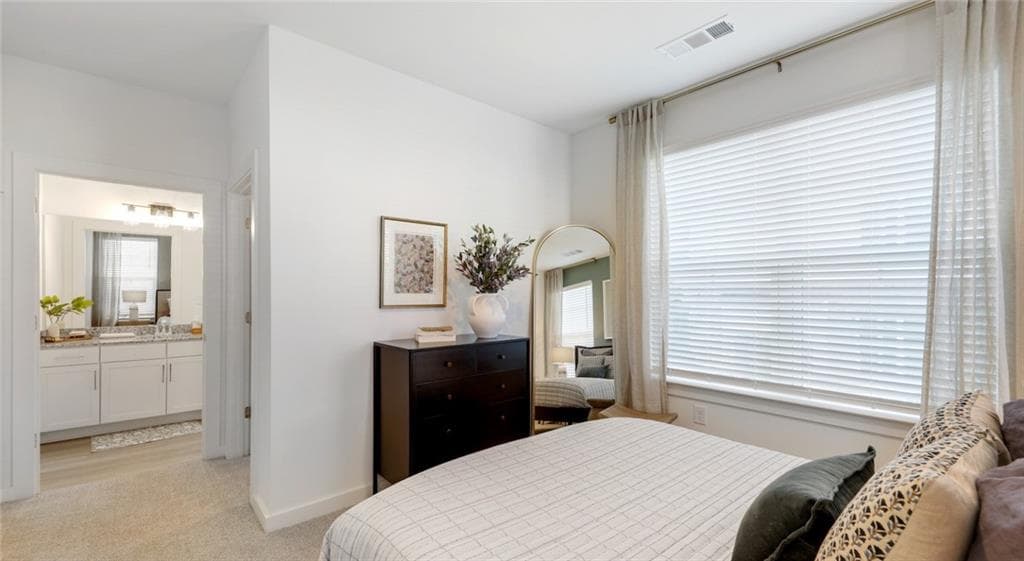 2 bedroom, 2 bathroom, 1,050 sq ft apartment for rent at 1010 Rosefinch Landing 6407, Hoschton, GA 30548 for $1,732 a month — photo 9
