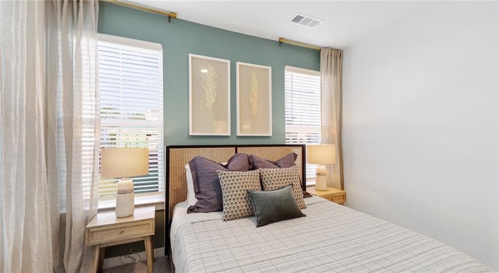 2 bedroom, 2 bathroom, 1,050 sq ft apartment for rent at 1010 Rosefinch Landing 6407, Hoschton, GA 30548 for $1,732 a month — photo 10