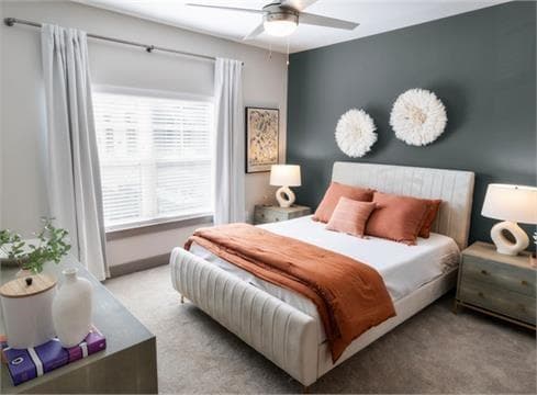 2 bedroom, 2 bathroom, 1,132 sq ft apartment for rent at 6885 Jimmy Carter Boulevard 108, Norcross, GA 30071 for $2,065 a month — photo 5