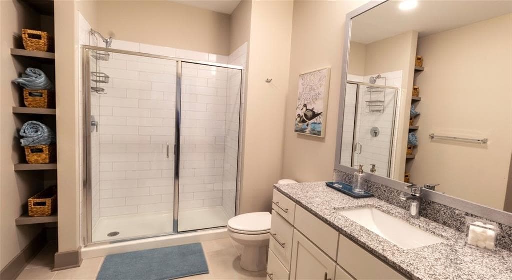2 bedroom, 2 bathroom, 1,132 sq ft apartment for rent at 6885 Jimmy Carter Boulevard 108, Norcross, GA 30071 for $2,065 a month — photo 6