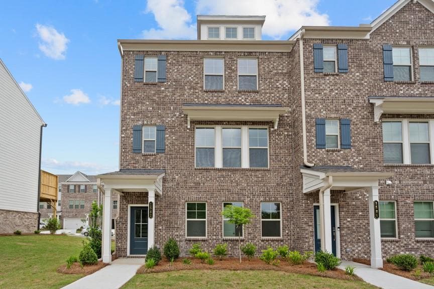 1582 Halbrook Place, Marietta, GA 30008 — most recent listing photo