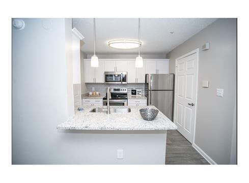 2 bedroom, 2 bathroom, 1,082 sq ft apartment for rent at 100 Dunwoody Gables Drive 2D-212, Dunwoody, GA 30338 for $1,752 a month — photo 2