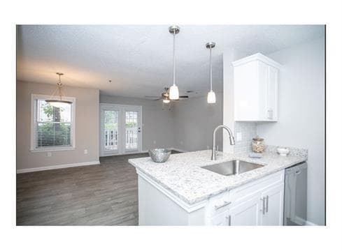 2 bedroom, 2 bathroom, 1,082 sq ft apartment for rent at 100 Dunwoody Gables Drive 2D-212, Dunwoody, GA 30338 for $1,752 a month — photo 3