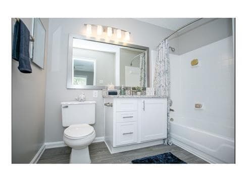 2 bedroom, 2 bathroom, 1,082 sq ft apartment for rent at 100 Dunwoody Gables Drive 2D-212, Dunwoody, GA 30338 for $1,752 a month — photo 9